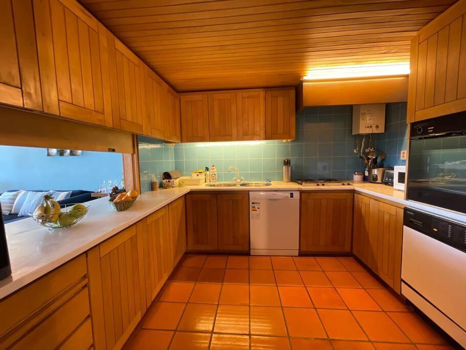 Sesimbra Retreat By The Sea Apartment Exterior photo