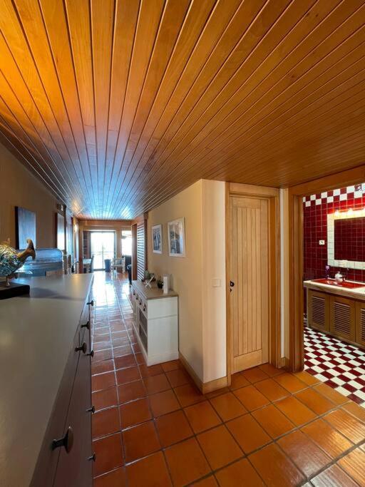 Sesimbra Retreat By The Sea Apartment Exterior photo